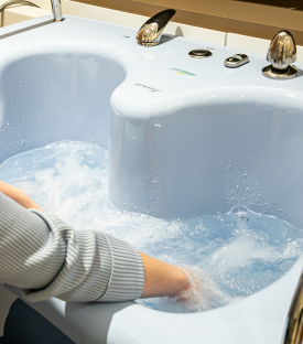 Robotik Rehabilitasyon Merkezi