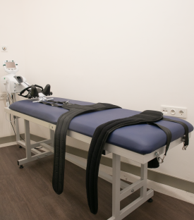 Robotik Rehabilitasyon Merkezi