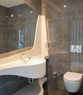 Robotik Rehabilitasyon Merkezi