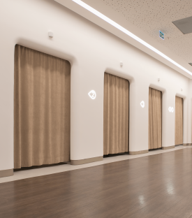 Robotik Rehabilitasyon Merkezi