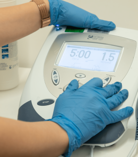 Robotik Rehabilitasyon Merkezi