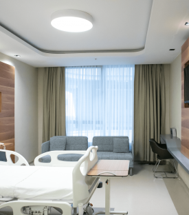 Robotik Rehabilitasyon Merkezi