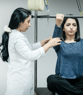 Robotik Rehabilitasyon Merkezi