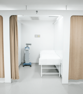 Robotik Rehabilitasyon Merkezi