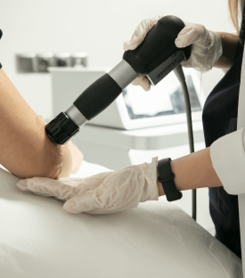 Robotik Rehabilitasyon Merkezi