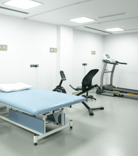 Robotik Rehabilitasyon Merkezi