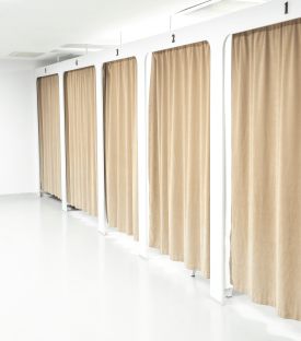 Robotik Rehabilitasyon Merkezi