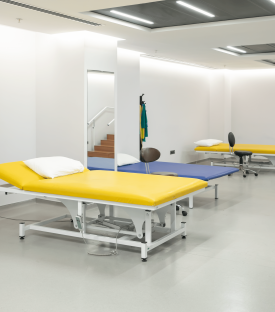 Robotik Rehabilitasyon Merkezi