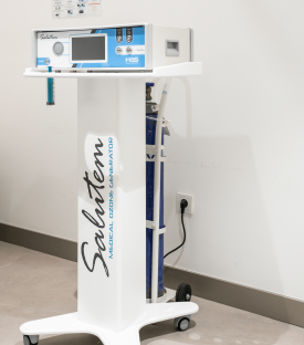 Robotik Rehabilitasyon Merkezi