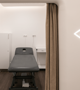 Robotik Rehabilitasyon Merkezi