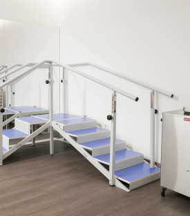 Robotik Rehabilitasyon Merkezi