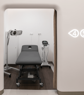 Robotik Rehabilitasyon Merkezi