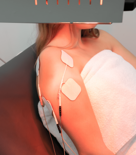 Robotik Rehabilitasyon Merkezi