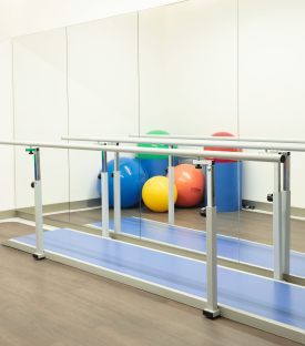 Robotik Rehabilitasyon Merkezi