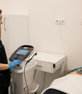 Robotik Rehabilitasyon Merkezi