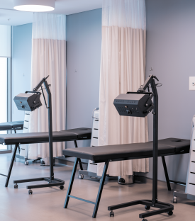 Robotik Rehabilitasyon Merkezi