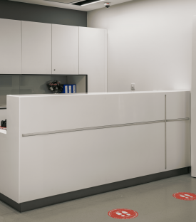 Robotik Rehabilitasyon Merkezi