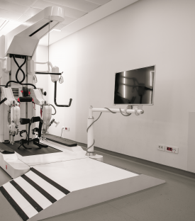 Robotik Rehabilitasyon Merkezi