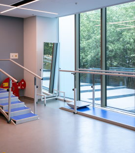 Robotik Rehabilitasyon Merkezi