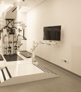 Robotik Rehabilitasyon Merkezi