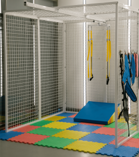 Robotik Rehabilitasyon Merkezi