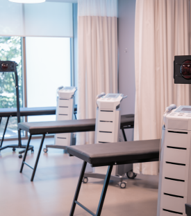 Robotik Rehabilitasyon Merkezi