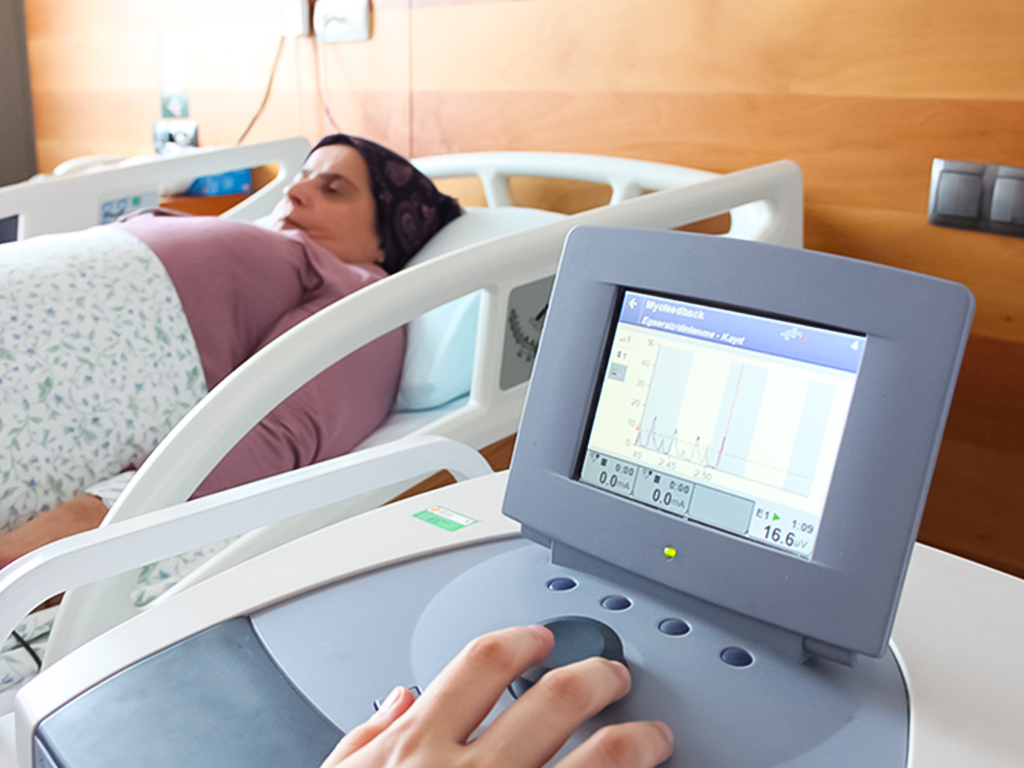 URINARY INCONTINENCE