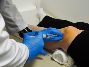 Eklem Enjeksiyonları