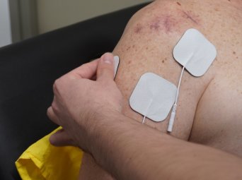 Elektroterapi Tedavileri