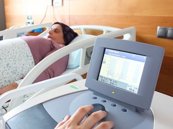 İdrar Kaçırma (Üriner İnkontinans)