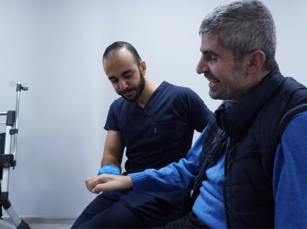 Nörolojik Rehabilitasyon